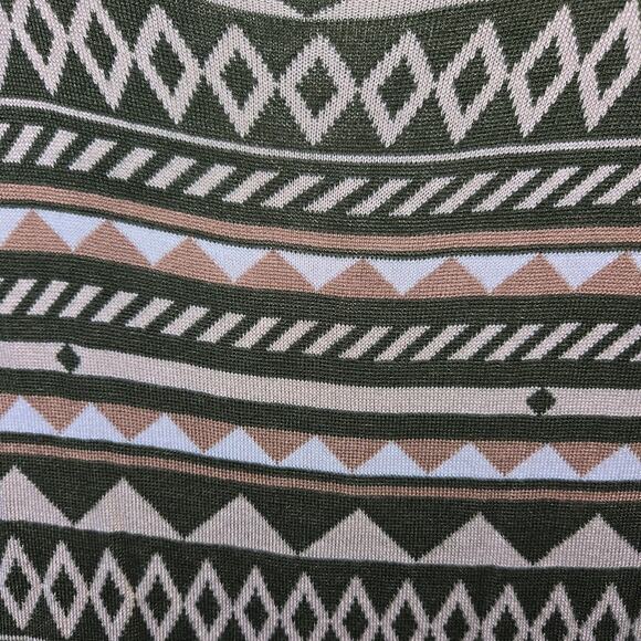 Alya Women's Sweater Knit Dress. Size Small. - Picture 4 of 4